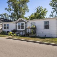 Sunset Village Manufactured Housing ico