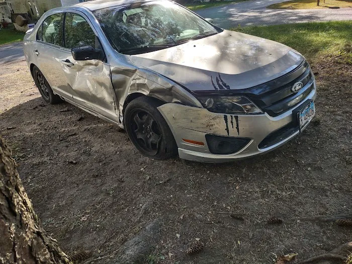 Watch E Kee Mobile Home Park Picture 4