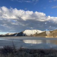 Fish Creek Reservoir ico