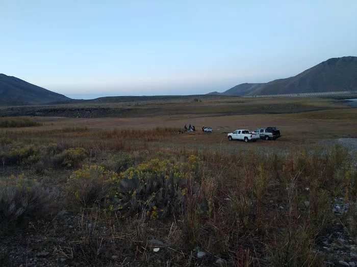 Fish Creek Reservoir Picture 7