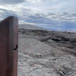 Craters of the Moon Group Campground