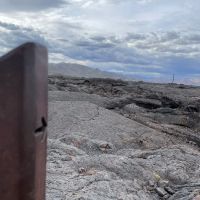 Craters of the Moon Group Campground ico