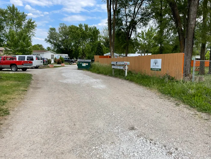 Butte County Picture 6