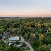 Fox Creek RV Resort ico