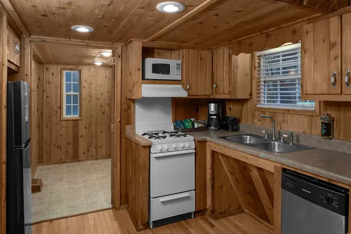 Fox Creek RV Resort Picture 5