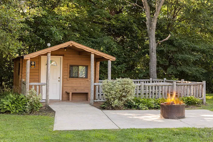 Fox Creek RV Resort Picture 8