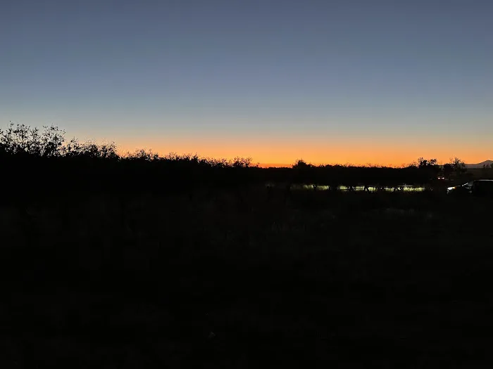 Silver creek west campground Picture 1