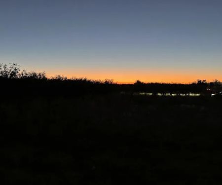 Silver creek west campground