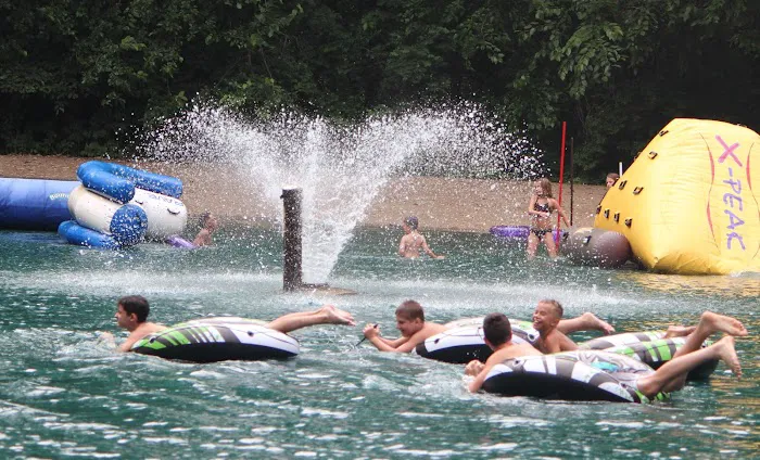 Mallard Bend RV Resort Picture 9