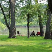 Mallard Bend RV Resort ico