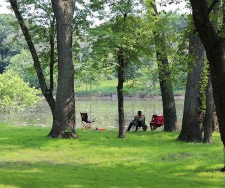 Mallard Bend RV Resort