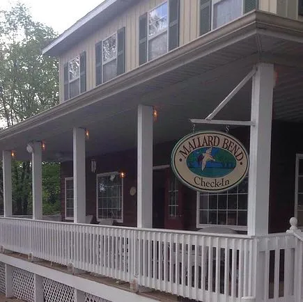 Mallard Bend RV Resort Picture 3