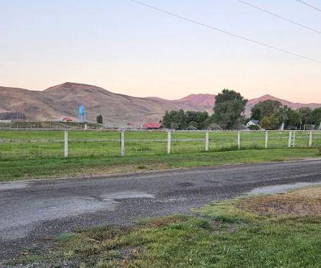 Picabo Angler Silver Creek RV Park