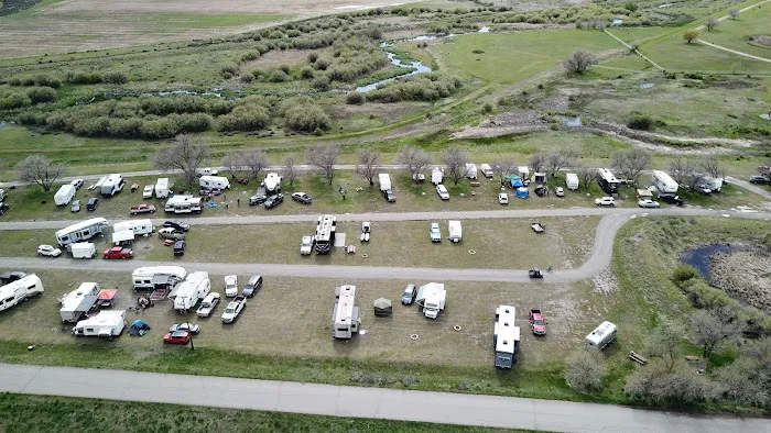 Hayspur Campground Picture 6