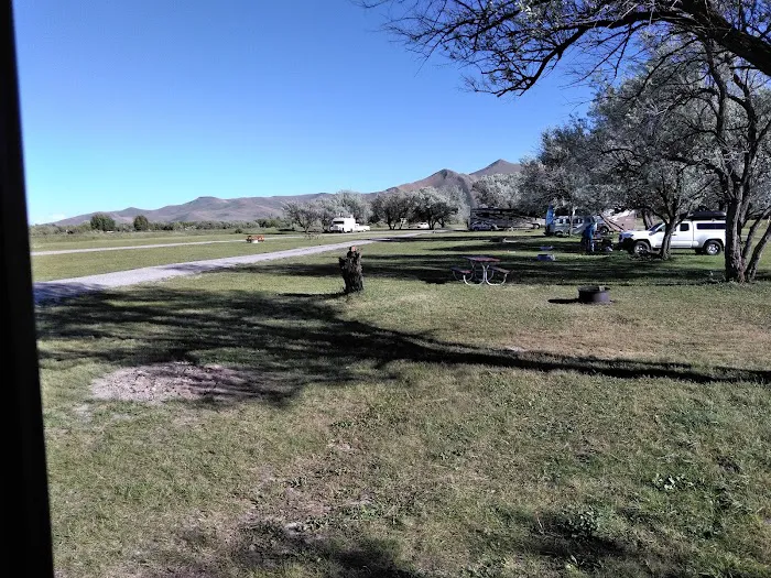 Hayspur Campground Picture 4