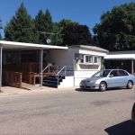 Oak Grove Mobile Home Village