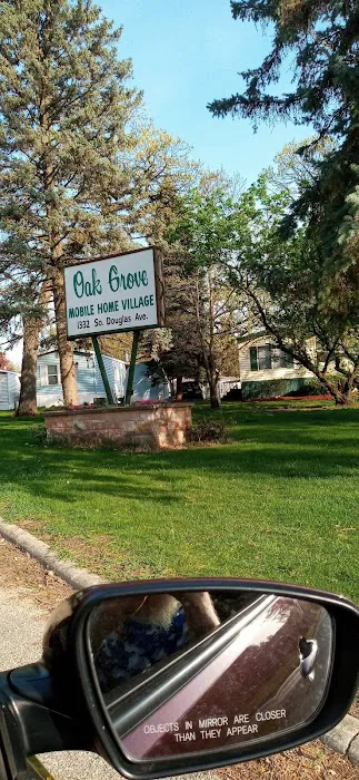 Oak Grove Mobile Home Village Picture 2