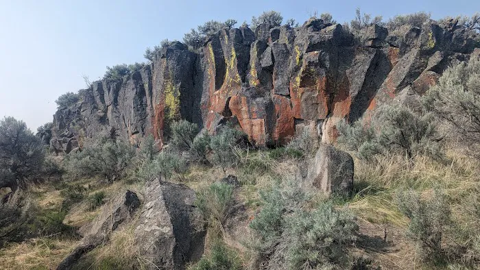 Silver Creek (North and South) Picture 3
