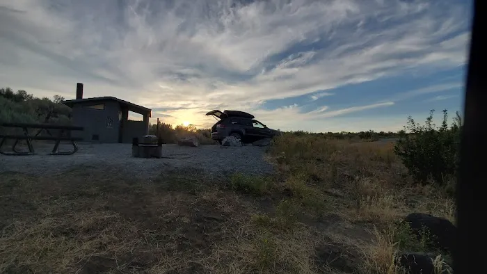 Silver Creek (North and South) Picture 7