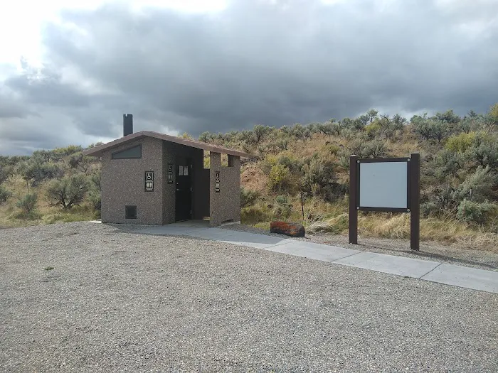 Silver Creek (North and South) Picture 4