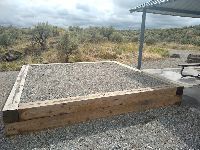 Silver Creek (North and South) Picture 10