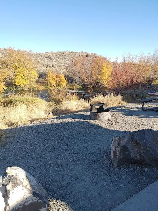 Silver Creek (North and South) Picture 2