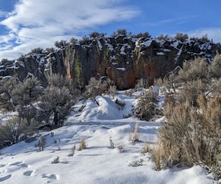 Silver Creek (North and South)