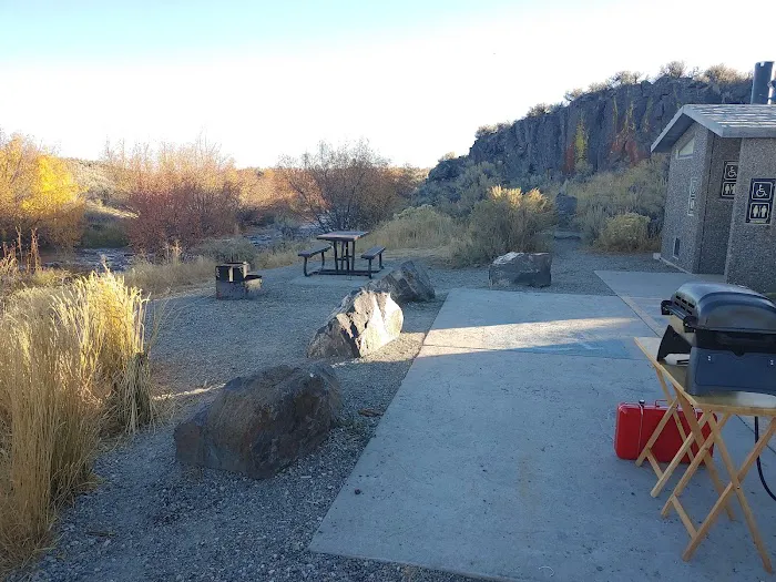 Silver Creek (North and South) Picture 5