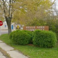 Belle Aire Community ico