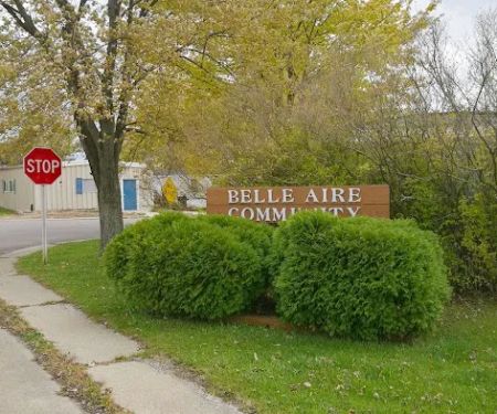 Belle Aire Community
