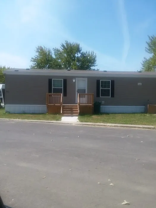 Belle Aire Community Picture 2