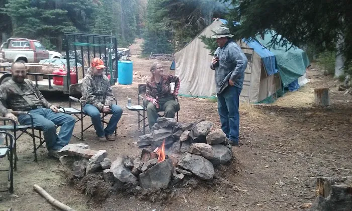 Looney Spring Campground Picture 2