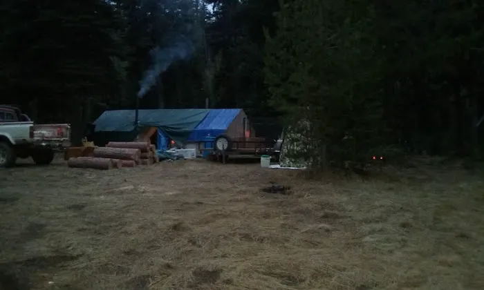 Looney Spring Campground Picture 1