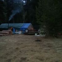 Looney Spring Campground ico