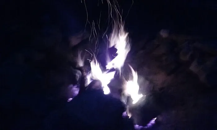 Looney Spring Campground Picture 4