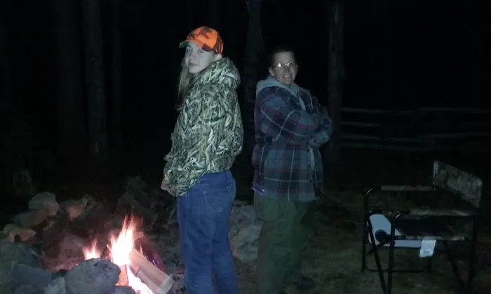 Looney Spring Campground Picture 3