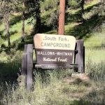 South Fork Campground