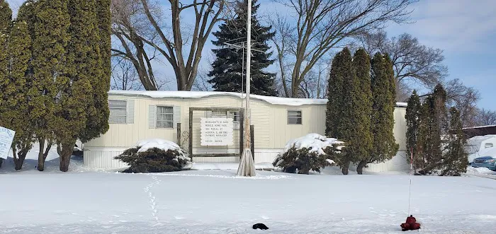 Margarets Hi-Acre Mobile Home Park Picture 2