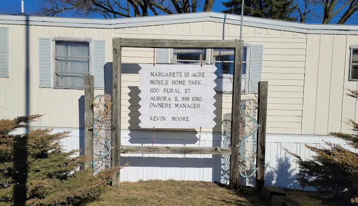 Margarets Hi-Acre Mobile Home Park Picture 1