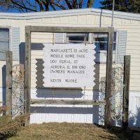 Margarets Hi-Acre Mobile Home Park ico