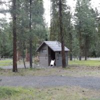 Elk Creek Campground ico