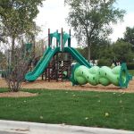 Spring Lake Mobile Home Estates