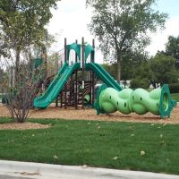 Spring Lake Mobile Home Estates ico