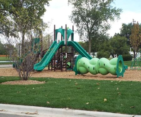 Spring Lake Mobile Home Estates