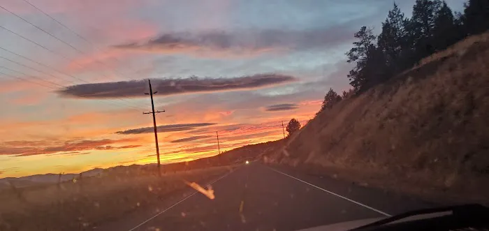 Magone Lake Campground Picture 5