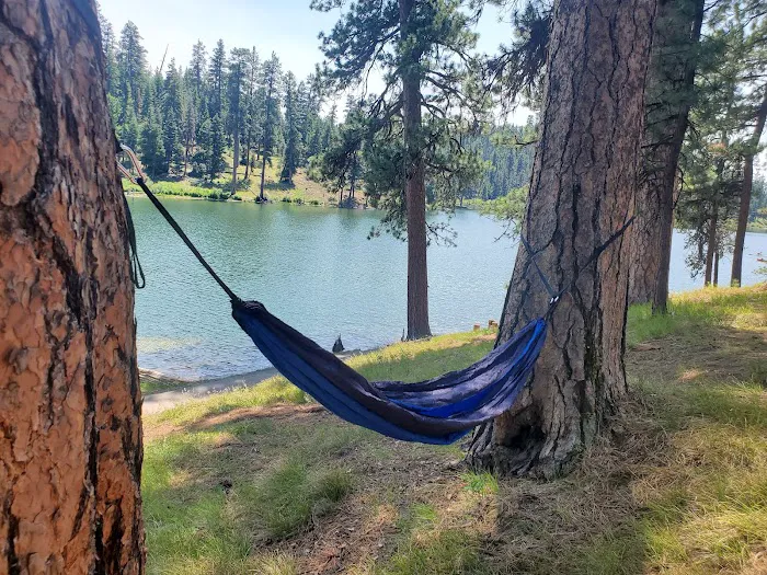 Magone Lake Campground Picture 4