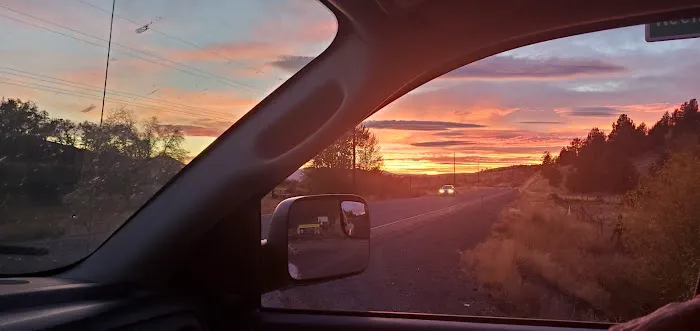 Magone Lake Campground Picture 7