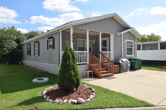 Whippletree Village Manufactured Home Community Picture 7