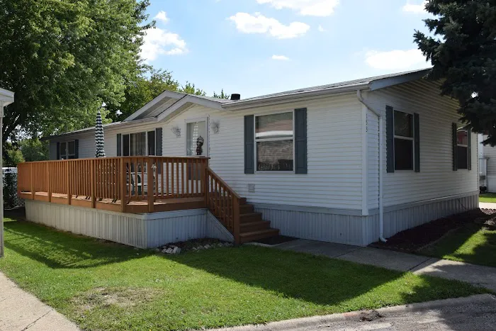 Whippletree Village Manufactured Home Community Picture 1