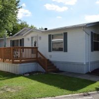 Whippletree Village Manufactured Home Community ico